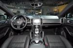 Porsche Cayenne 2011 года